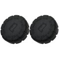 Radiator Cap For Mercedes Benz 2015 C400 Replace Part Number 2105010615 A2105010615 2 Pack