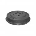 A-partrix 1pcs Rear Drum Brakes And Brake Fits Mercury Meteor 1962-1963 Montego 1968-1969 Villager 1962-1967 Fairlane 1962-1969 