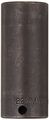 Williams 12m-622 3 8-inch Drive 6 Point Deep Impact Socket 22mm 