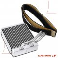 A-premium Hvac Heater Core Compatible With Ford Crown Victoria 1998-2000 Lincoln Continental 2001 Town Car 1998-2002 Mercury