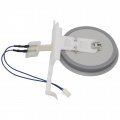 Supplying Demand 5007ja3006r 5007ja3006k Refrigerator Duct Cap Assembly Replacement