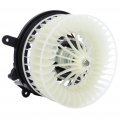Ocpty A C Heater Blower Motor W Fan Cage Hvac For Mercedes-benz C220 C230 C280 C36 Amg C43 Cl500 Cl600 Clk320 Clk430 Clk500