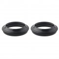 Fsfy Motorbike Universal Front Fork Shock Absorber Dust Seal 35mm X 48mm 11mm For Honda Cx500c Custom 1981-1982 Cb550k