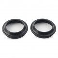 Fsfy Motorbike Universal Front Fork Shock Absorber Dust Seal 35mm X 48mm 11mm For Honda Cx500c Custom 1981-1982 Cb550k
