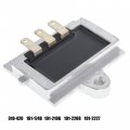318-420 Voltage Regulator Rectifier Replacememt For Onan 20 Amps-ac-b -ac 191-1748 191-2106 191-2208 191-2227 P-series