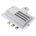 318-420 Voltage Regulator Rectifier Replacememt For Onan 20 Amps-ac-b -ac 191-1748 191-2106 191-2208 191-2227 P-series