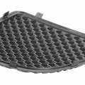 Gm1200522 Factory Style Front Bumper Grill Grille Insert Compatible With Pontiac Grand Prix 2004-2008 Passenger Right Side