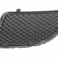 Gm1200522 Factory Style Front Bumper Grill Grille Insert Compatible With Pontiac Grand Prix 2004-2008 Passenger Right Side