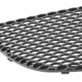 Gm1200522 Factory Style Front Bumper Grill Grille Insert Compatible With Pontiac Grand Prix 2004-2008 Passenger Right Side