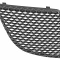 Gm1200522 Factory Style Front Bumper Grill Grille Insert Compatible With Pontiac Grand Prix 2004-2008 Passenger Right Side