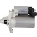 Starter 2016-2018 For Toyota Yaris 1 5l Oe 2810021070 