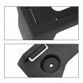 Front License Plate Bracket Holder For Chevy Gmc Colorado Canyon 2003-2012 20890834 Gm1068122 15044636 