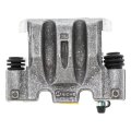 Niche Front Brake Rotor Caliper Pad Kit For Polaris Ranger Ev 570