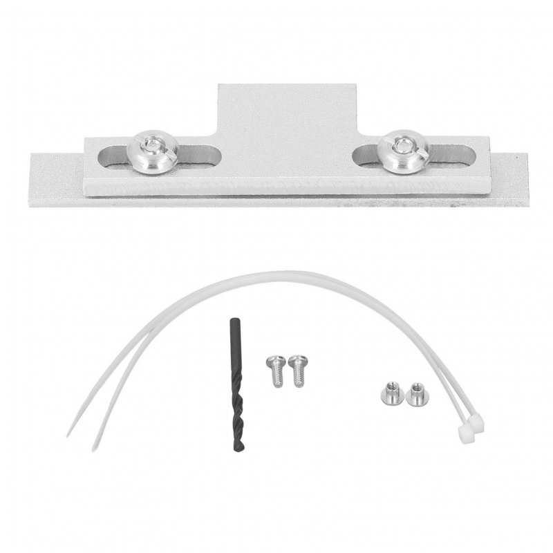 Generator Circuit Interlock Kit For Homeline Meter Main 150a Or 200a Breakers Aluminum Alloy Electrical Interlocking Panel With