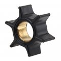 Big- Water Pump Impeller For Mercury Outboard Motor 30hp 35hp 40hp 45hp 50hp 60hp 65hp 70hp Compatible Part Number 47-89983t 