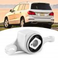 Rear Front Arm Bushing Qiilu Front 1663300243 1663300143 Fit For Gl-class X166 M-class W166