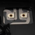 Trq Right Mirror Glass For 2014-2022 Ford Transit Connect 
