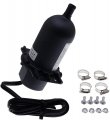 Solarhome 1500w 120v Engine Heater Coolant Pre-heater Tps151gt10-000 590-893 590893 084918g With Clamps Parts Compatible