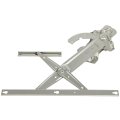 Front Right Power Window Regulator 749 646 For 1995 2004 Land Rover Discovery Without Motor 