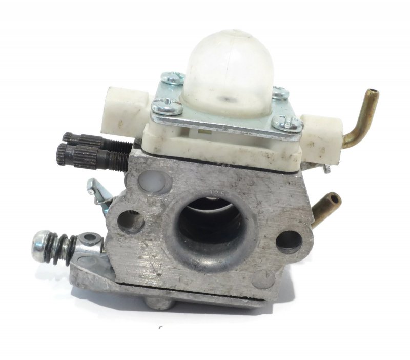 C1m-k49c Carburetor Carb Echo Pb-602 Pb-603 Pb-610 Pb-611 Backpack Blowers