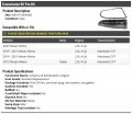 Marketplace Auto Parts Transmission Oil Pan Kit Compatible With 2013-2022 Nissan Altima Sedan Cvt Automatic