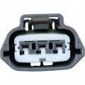 Set 4 Premium Ignition Coil Connector Pigtails Compatible With 2001-2015 Nissan And Infiniti Oem Fit Wh1009x4