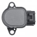 A-premium Tps Throttle Position Sensor Compatible With Saab 9-2x 2005 Subaru Impreza 1999 Legacy 2000-2002 2005-2006 Outback