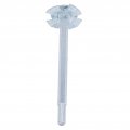 Pipe Cutters Pvc Inside Cutter Plumbing Fitting Saver Bit Socket Pvc Reamer For Removing Sch 40 From Hub 1in 