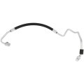 A C Suction And Liquid Line Hose Assembly For 2002-2006 Honda Cr-v 2 4l Ha-11170c 
