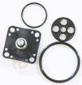 Fuel Petcock Repair Kit For Kawasaki Kl650 Klr650 1987-2012 Street Motorcycle Part 118-2723 