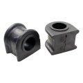 Stabilizer Bar Bushing Set For 1998 2006 Mazda B3000 Blue Rubber 2 Piece 16 Inside Diameter 1 955 In Outside Front Position 