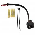 Compatible With Polaris Ranger 800 500 Tps Throttle Position Sensor Pigtail Harness 2878498a