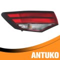 Lh Outer Side Tail Lamp Assembly Replacement For Sentra 2021 2022 2023 Left Light