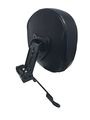 Round Fully Adjustable Drivers Backrest For 06 Suzuki Boulevard M109r 