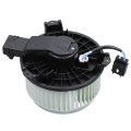 Hvac Blower Motor Replacement For Rav4 2006-2018 Corolla 2009-2019 