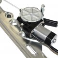 Sunroad Front Passenger Right Window Regulator Motor Replacement For Gmc 1999-2006 Sierra 1500 2001-2006 2500 Hd 3500 2000-2006