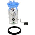 Fits For Fuel Pump Electric Replacement Module Assembly Bmw M3 Base 2001-2006 L6 2l Petrol Convertible 3 Coupe 16142229684