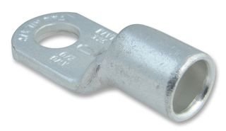 Thomas Betts J973 Terminal Ring Tongue 3 8 Crimp
