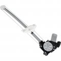 Aintier Power Window Regulator With Motor Fit For 2015 2016 2017 2018 2019 Honda Rear Right 751-626