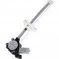 Aintier Power Window Regulator With Motor Fit For 2015 2016 2017 2018 2019 Honda Rear Right 751-626