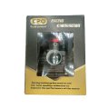Cpo Racing Performance Motorcycle Carburetor 26mm Gy6 125cc Pe26mm