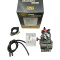 Cpo Racing Performance Motorcycle Carburetor 26mm Gy6 125cc Pe26mm