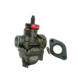 Cpo Racing Performance Motorcycle Carburetor 26mm Gy6 125cc Pe26mm