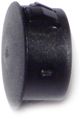 Hard-to-find Fastener 014973169879 Black Hole Plugs 11 16-inch 