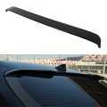Glossy Black Rear Roof Spoiler For Toyota Camry 2007 2011 Abs Material Sporty Window Wing Aerodynamic Visual Upgrade 