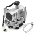 Throttle Body For Polaris Sportsman 700 800 2004 2014 Ranger 2005 Rzr 2008 2009 Part Number 
