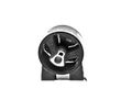Dea A5420 Front Engine Mount Black Alloy And Carbon Steel Construction 
