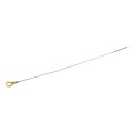 Engine Oil Dipstick Ford Excursion 2000 2001 2002 2003 2004 2005 Stainless Steel With Plastic Handle Replacement For 1c3z6750aa 