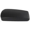 Auto Center Console Lid Repair Kit 2013 2014 2015 2016 2017 2018 For Nissan Altima Leather Armrest Cover