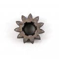 Kipa Steering Sector Pinion Gear For John Deere Gx20053 155c 190c D100 D105 D110 La140 La145 La150 La155 102 105 115 125 135